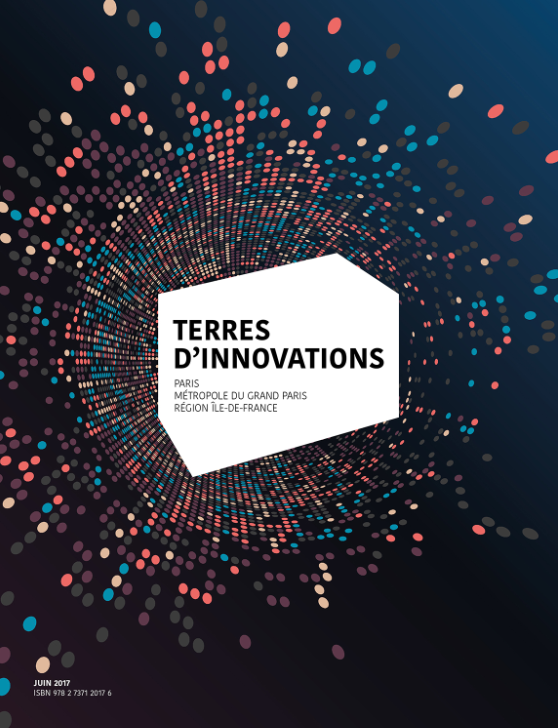 Terres d'innovations